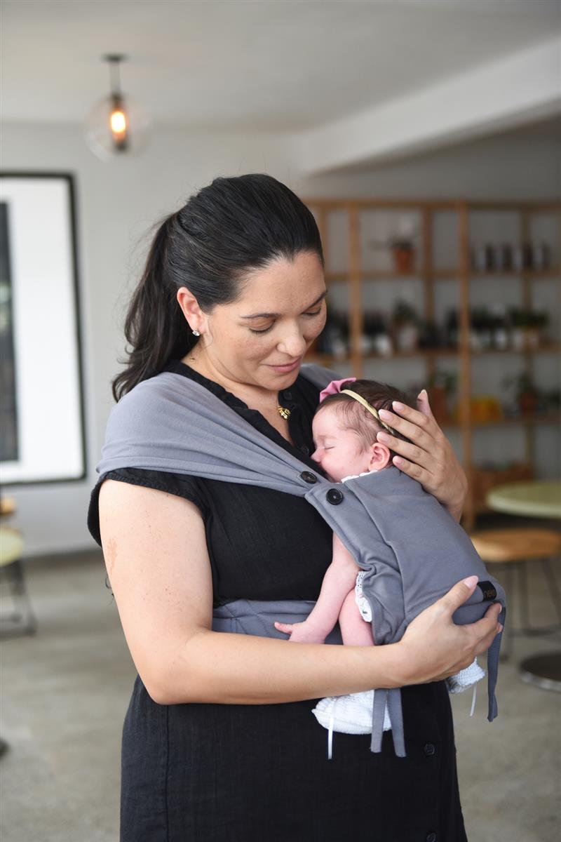 Neko Tiny Tragehilfe Grey Neko Tiny Tragehilfe Grey