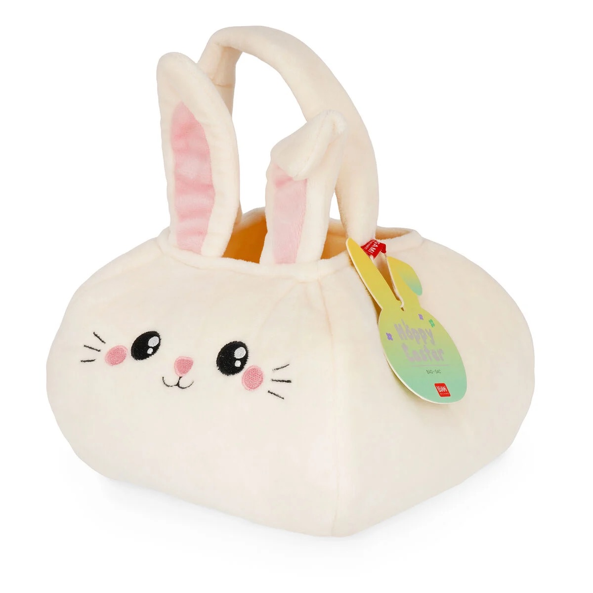 Legami Tasche für die Ostereiersuche - Bunny Hoppy Easter Legami Tasche für die Ostereiersuche - Bunny Hoppy Easter