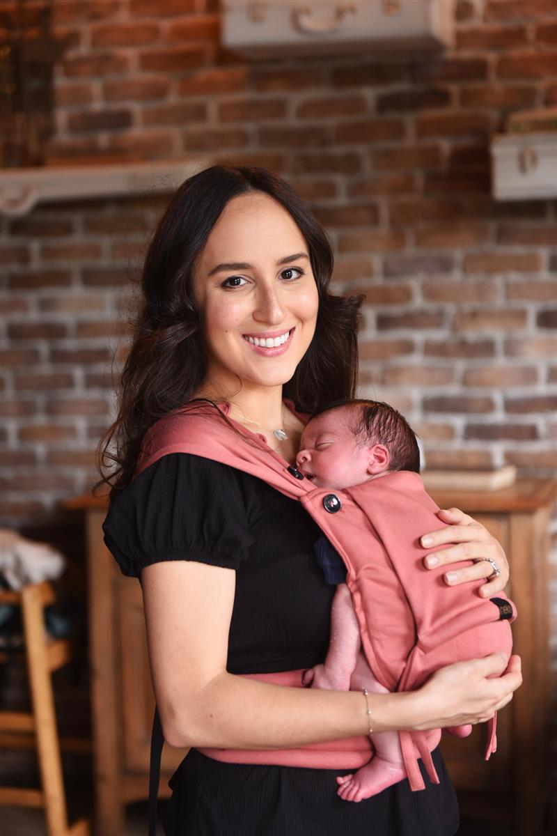 Neko Tiny Tragehilfe Aragon Neko Tiny Tragehilfe Aragon