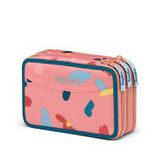 ergobag Maxi Mäppchen ZitronenfaltBär ergobag Maxi Mäppchen ZitronenfaltBär