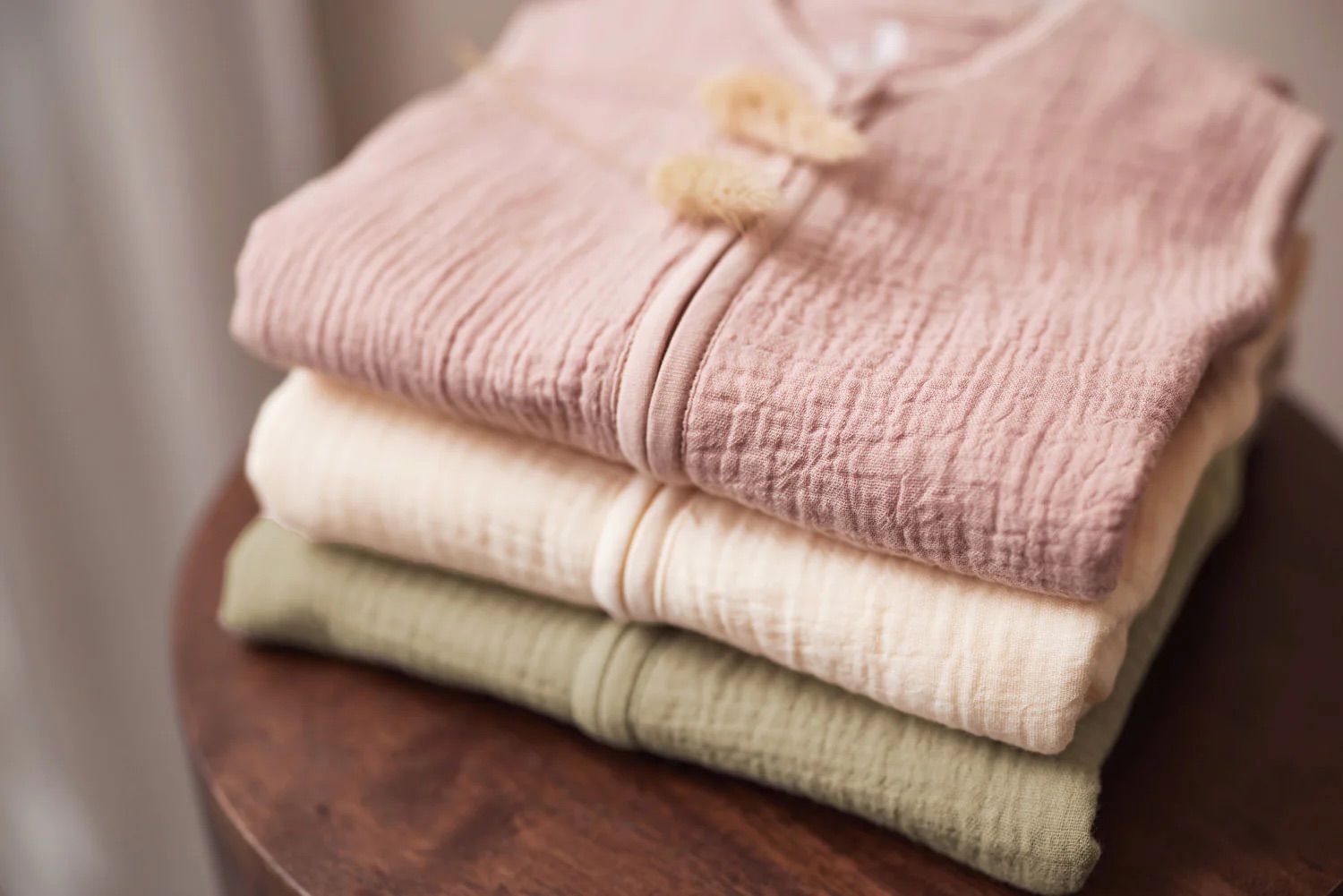 Jollein Schlafsack Hydrophil 90cm Wild Rose Jollein Schlafsack Hydrophil 90cm Wild Rose