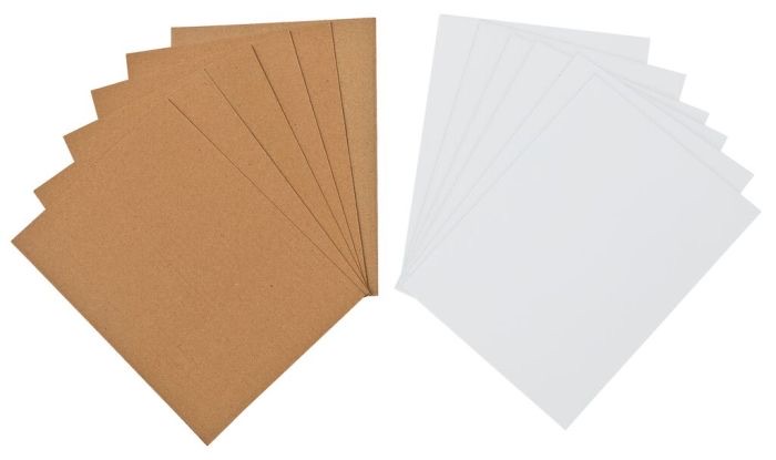 moses Expedition Natur Blatt- und Blütenpresse mit Sonnendruckpapier moses Expedition Natur Blatt- und Blütenpresse mit Sonnendruckpapier Holz