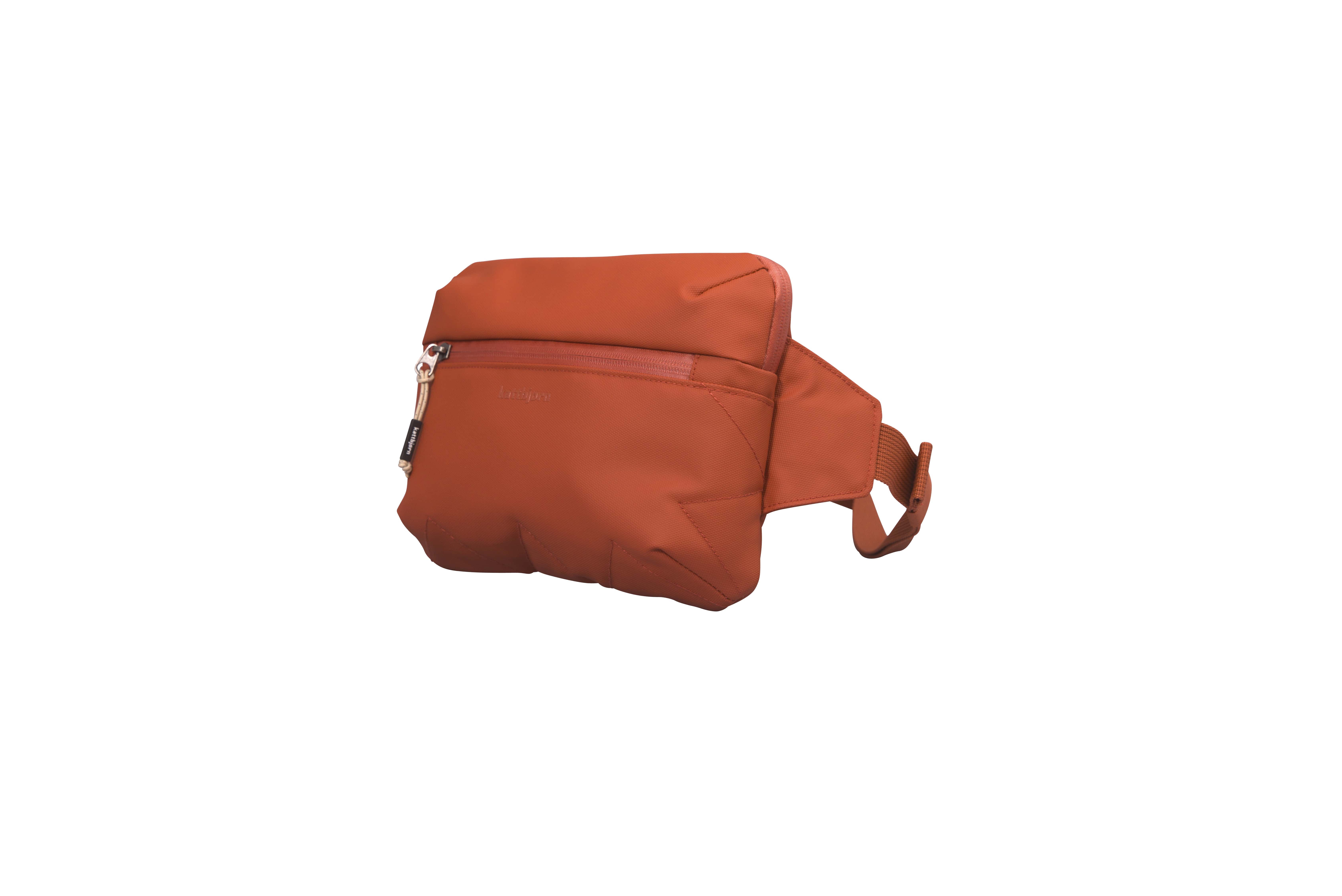Kattbjörn Hipbag Rusty Red Kattbjörn Hipbag Rusty Red