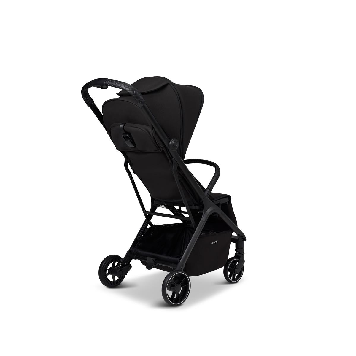 Moon Buggy Zoé onyx