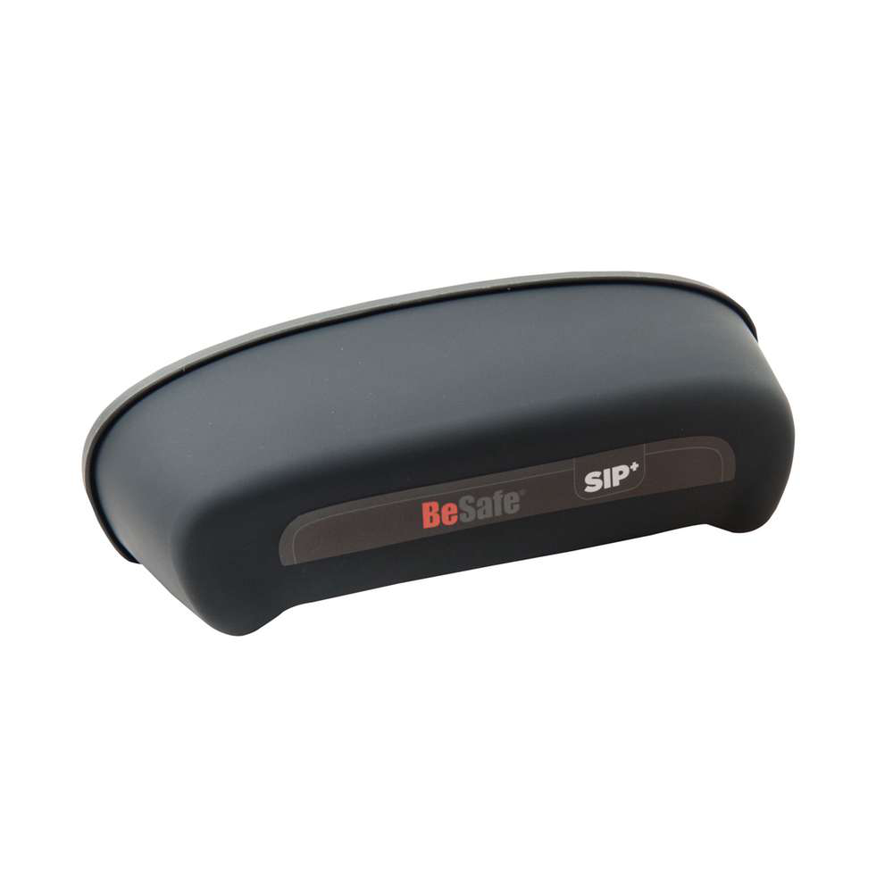 BeSafe SIP+ für iZi Turn / iZi Twist / iZi Modular Schwarz