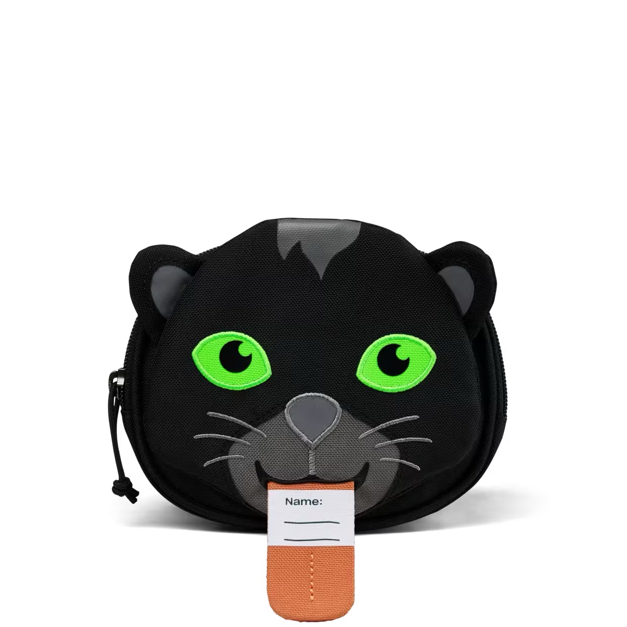 Affenzahn Lenkertasche Panther Affenzahn Lenkertasche Panther