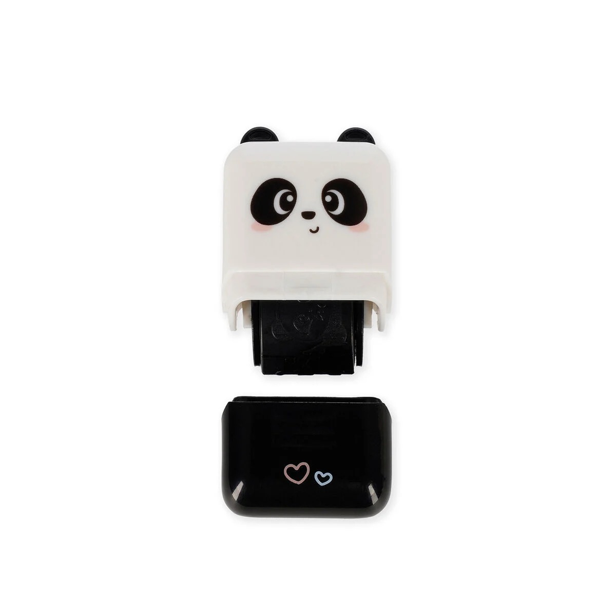 Legami Deko-Rollstempel Panda
