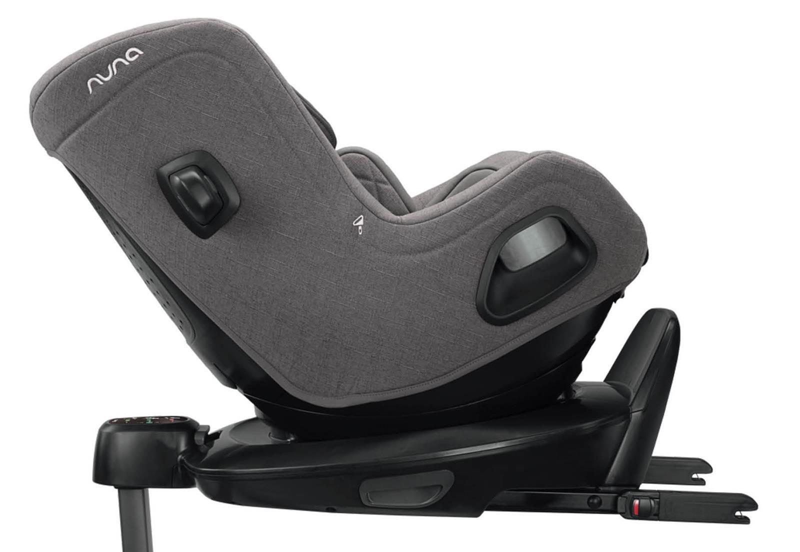 nuna TODL™ next i-Size Granite nuna TODL™ next i-Size Granite