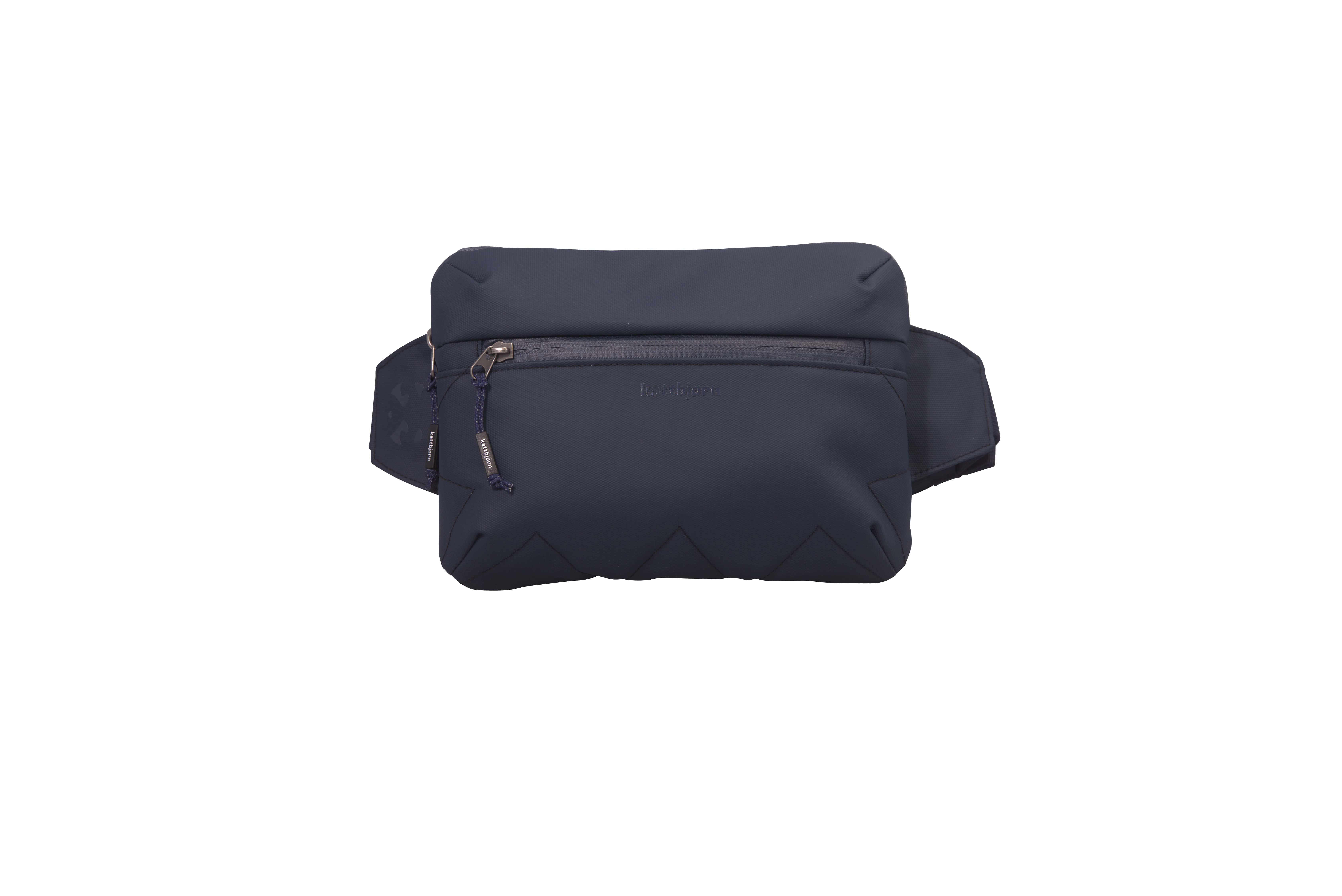 Kattbjörn Hipbag Midnight Blue Kattbjörn Hipbag Midnight Blue