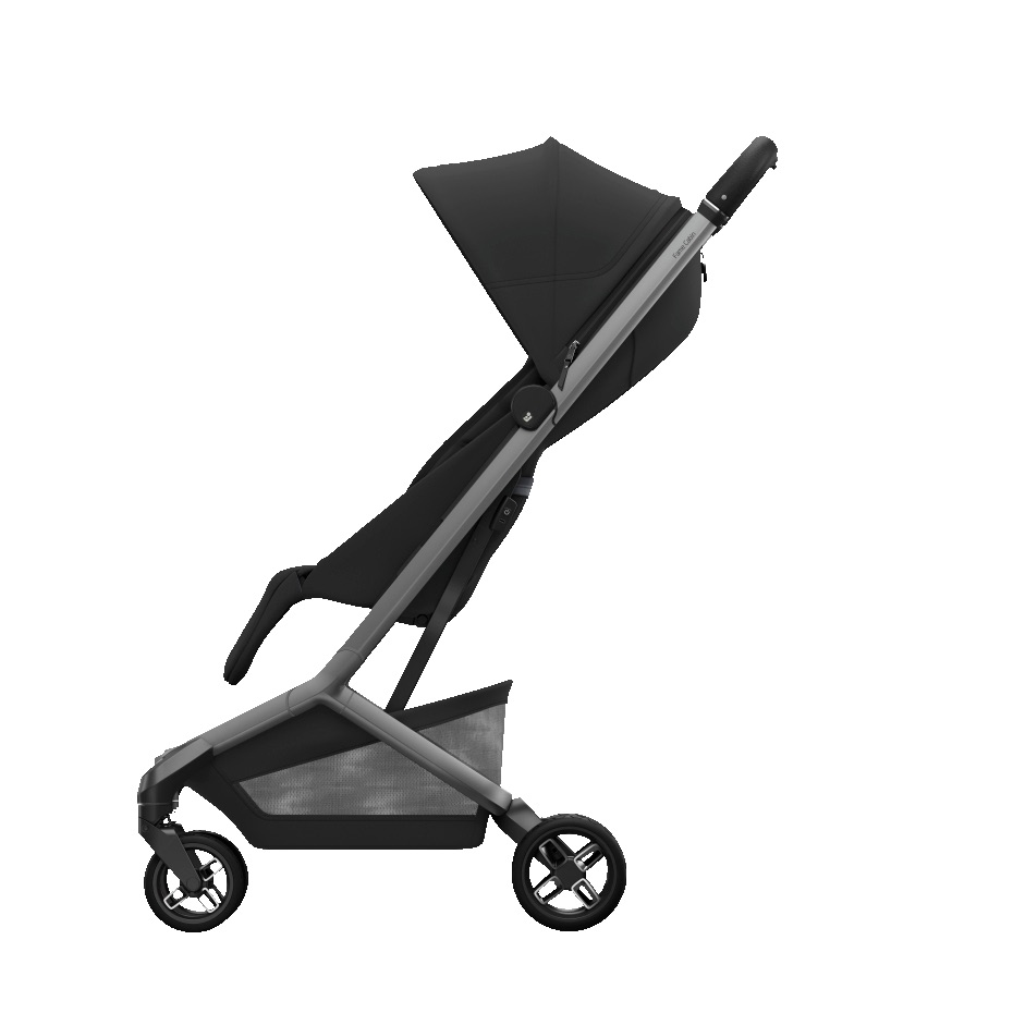 maxi-Cosi Fame Cabin Black Onyx