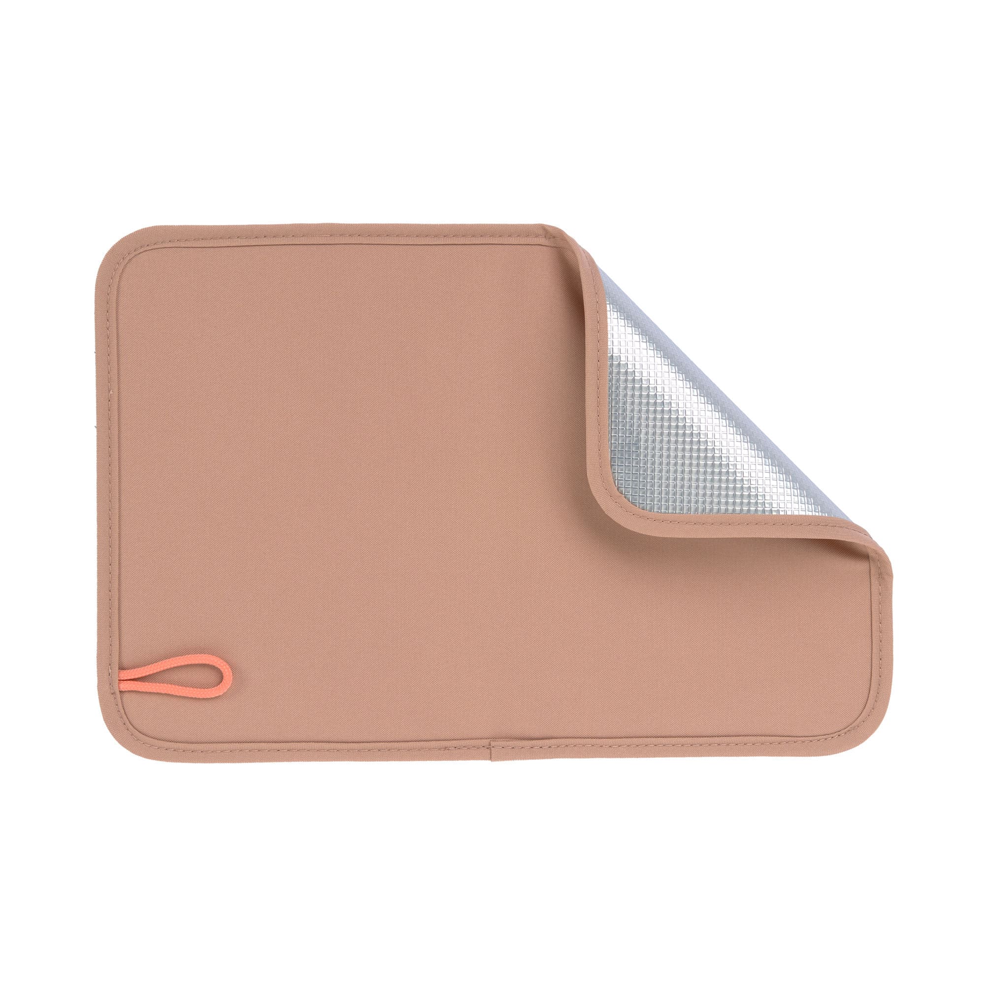 Lässig Wanderrucksack Kinder 14L Nature Braun