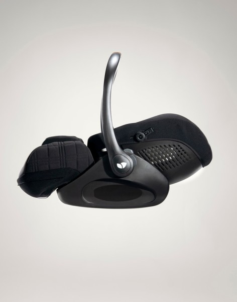 Joie Signature i-Level Recline™ Eclipse