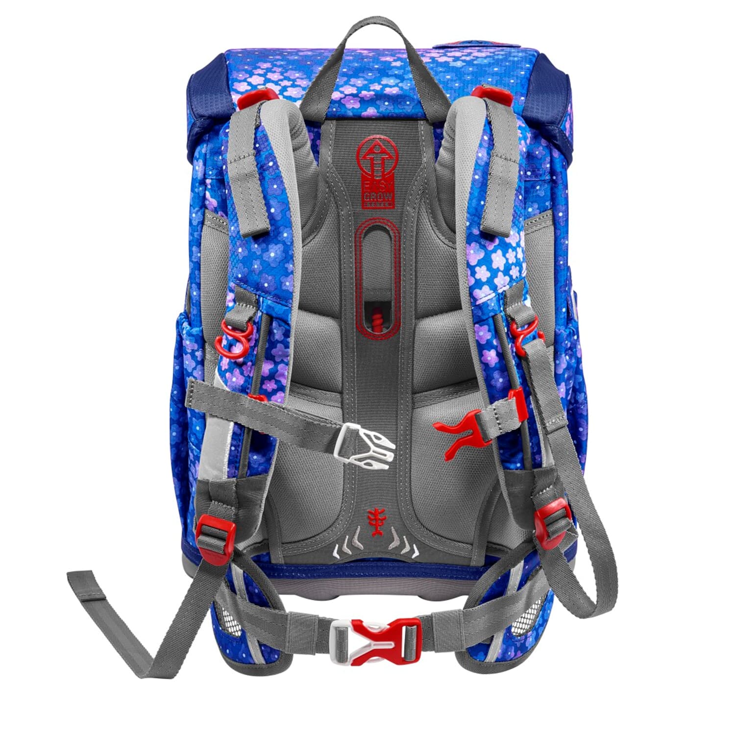 Step by Step Cloud Schulranzen-Set Butterfly Maja Step by Step Cloud Schulranzen-Set Butterfly Maja