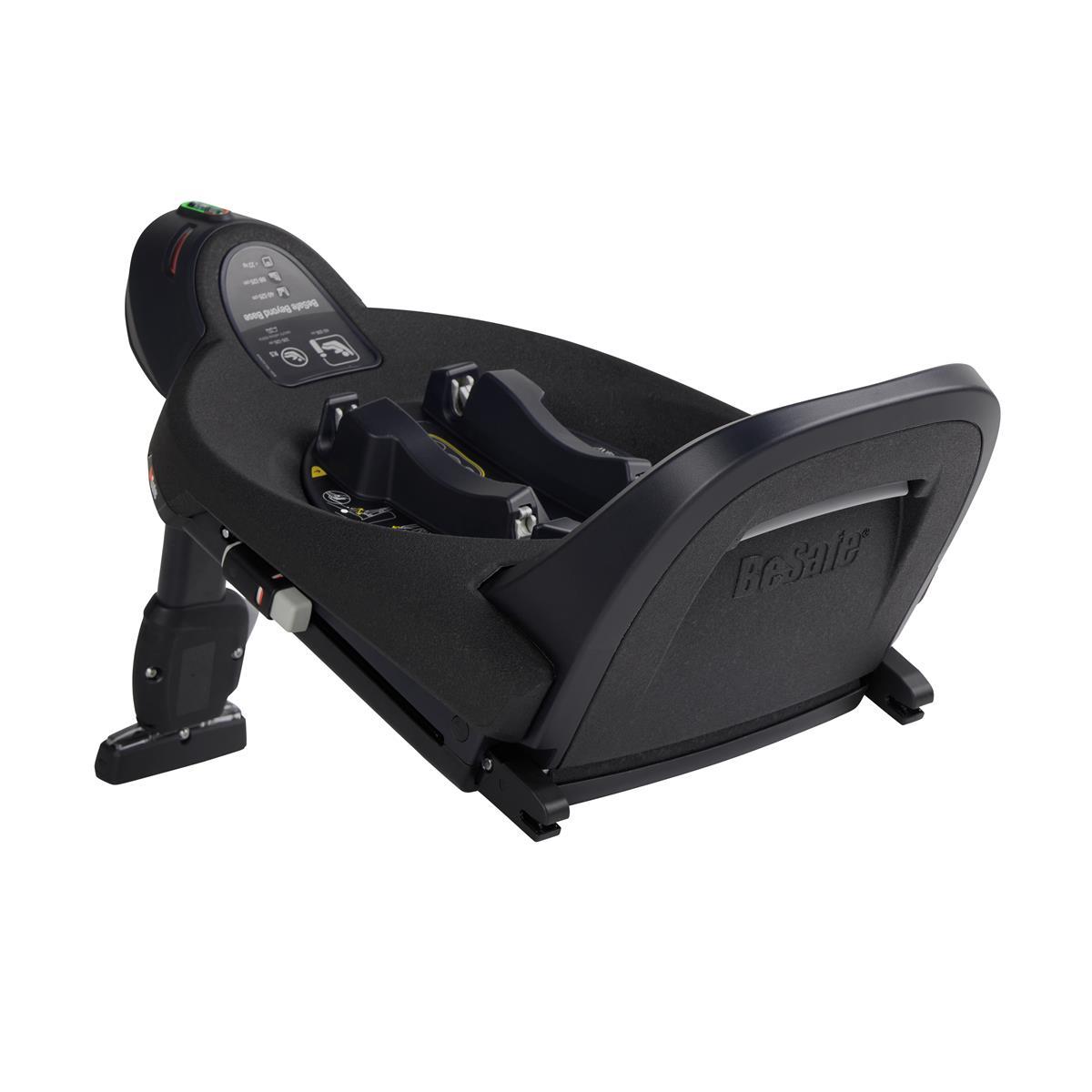 BeSafe Beyond Base BeSafe Beyond Base Black