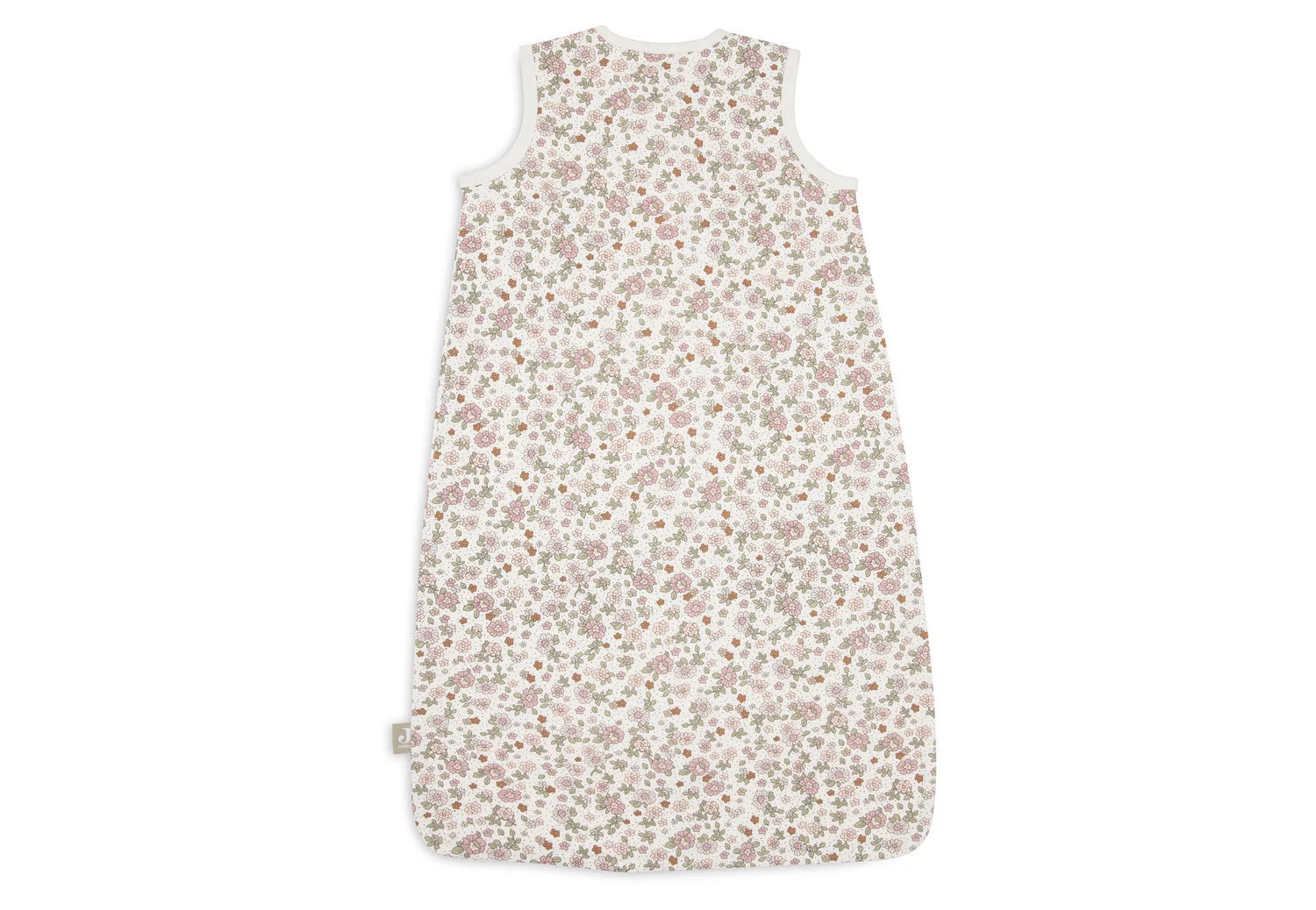 Jollein Schlafsack Jersey 90cm Retro Flowers
