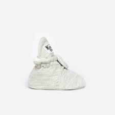 Kings & Rebels Cotton Line 6-12 Monate Classic Hellgrau