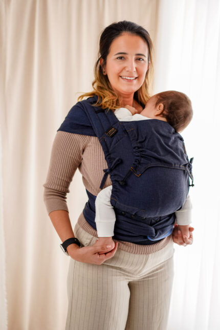 Neko Halfbuckle Babysize Jeanionus Neko Halfbuckle Babysize Jeanionus