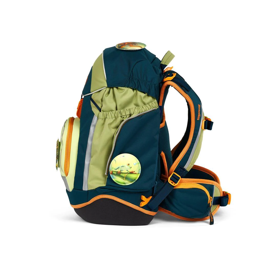 ergobag Pack Set Limited Edition EntdeckBär ergobag Pack Set Limited Edition EntdeckBär