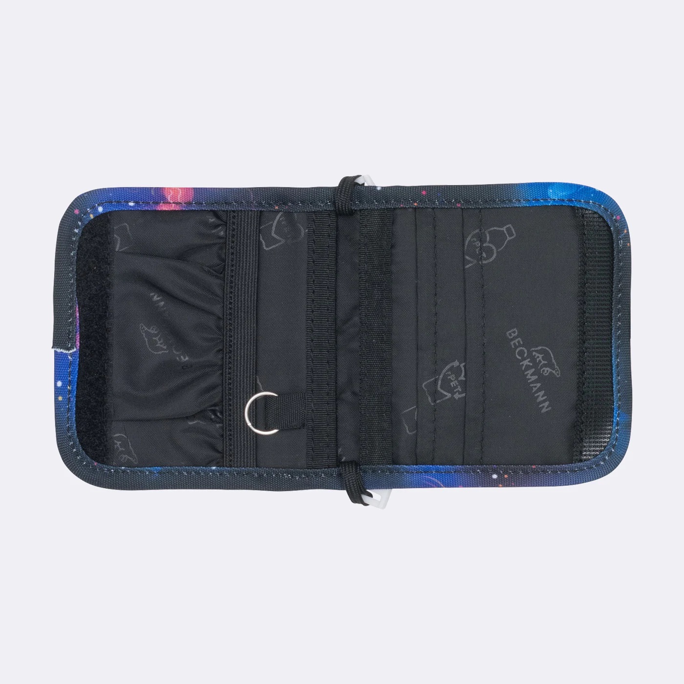 Beckmann Brustbeutel Ninja Elements Beckmann Brustbeutel Ninja Elements