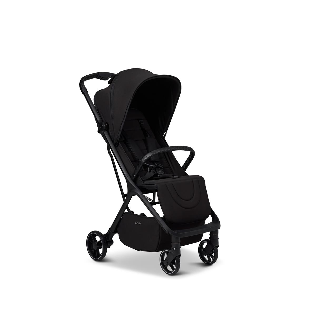 Moon Buggy Zoé onyx