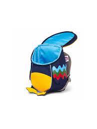 Affenzahn Kindergartenrucksack Tukan Affenzahn Kindergartenrucksack Tukan