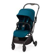 Recaro LEXA ELITE SELECT Select Teal Green (Ausstellungstück)