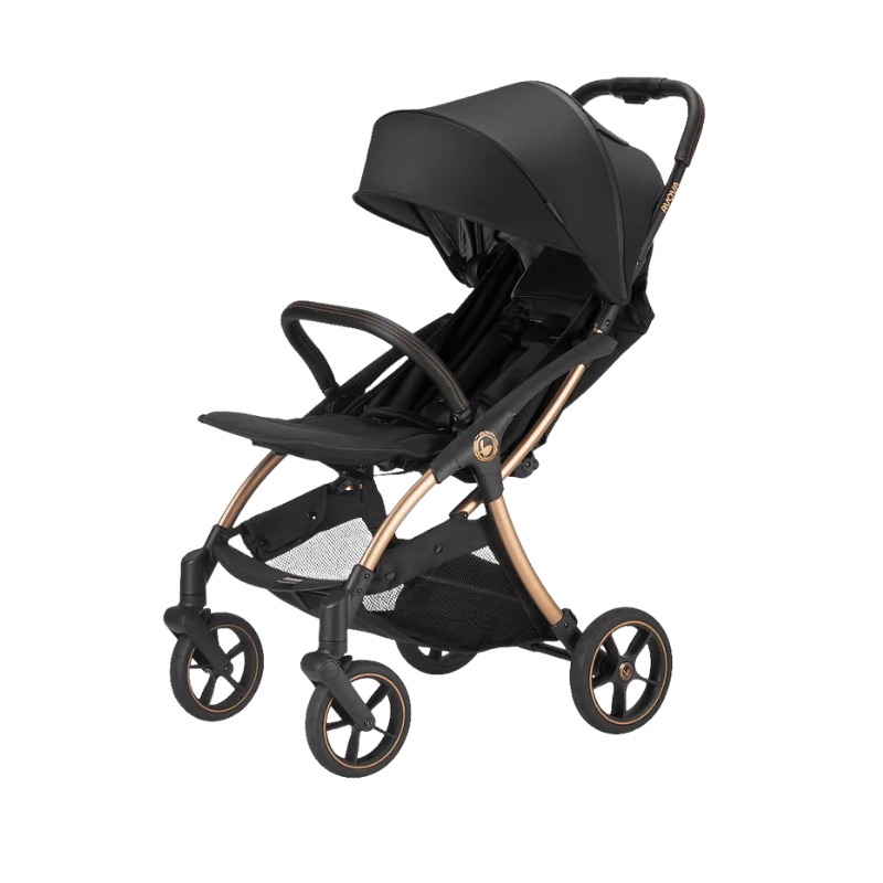 Avova Buggy City Ranger Black Gold Avova Buggy City Ranger Black Gold