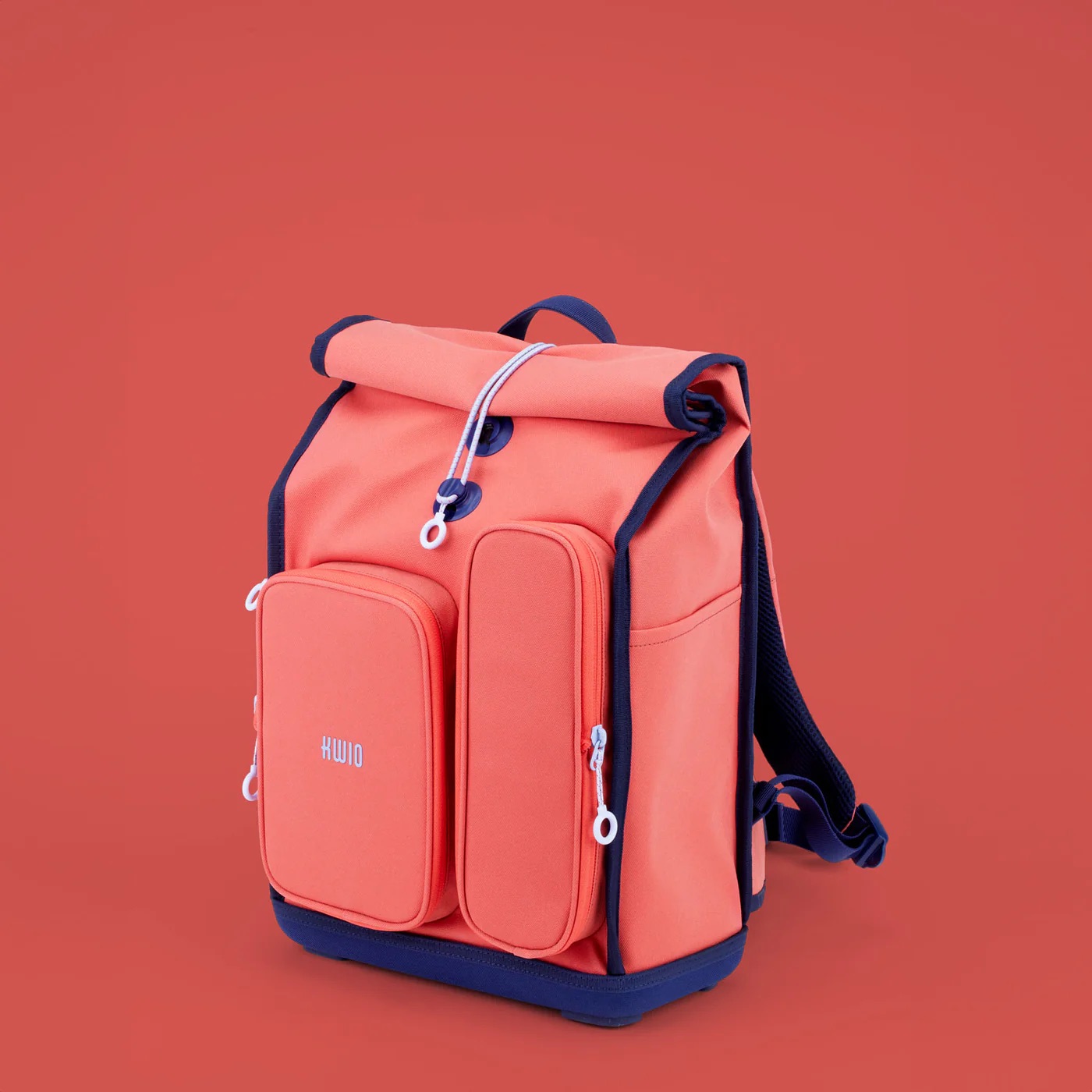 Kwio BAGG Schulranzen-Set Jellyfish Kwio BAGG Schulranzen-Set Jellyfish