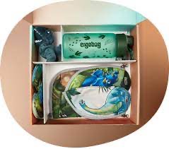 ergobag Fan-Box Märchen