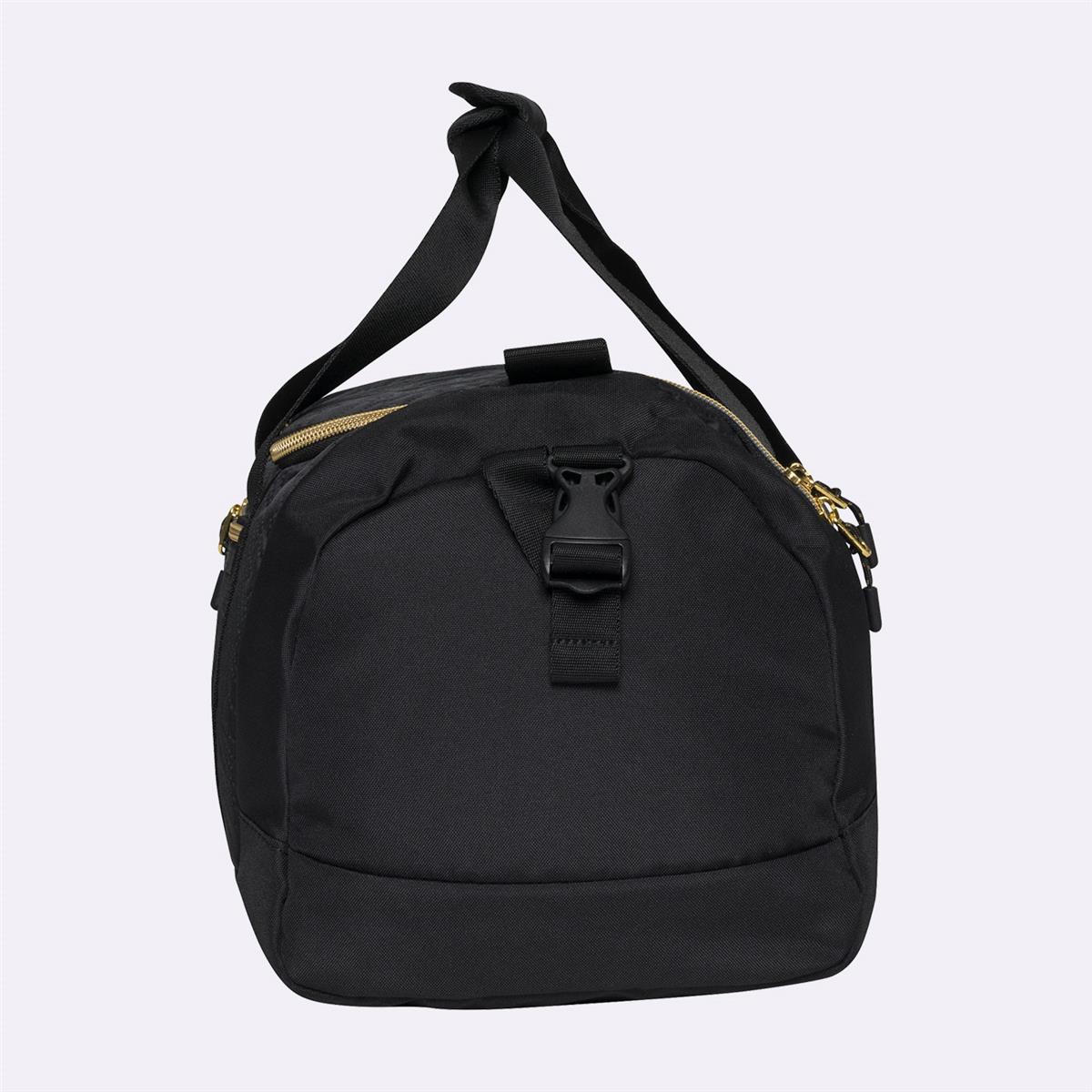 Beckmann_duffelbag_sport_black_gold_3.jpg Beckmann Sporttasche Duffelbag Sport Black/Gold