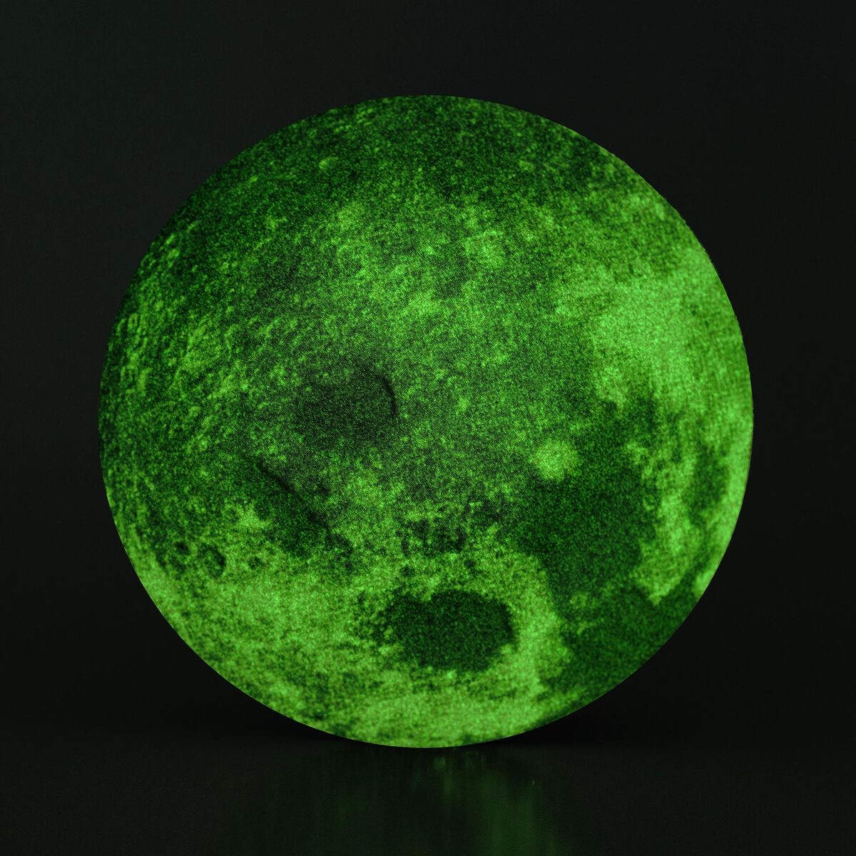 Legami KLEBE-LEUCHTMOND - SUPER MOON Legami KLEBE-LEUCHTMOND - SUPER MOON Space