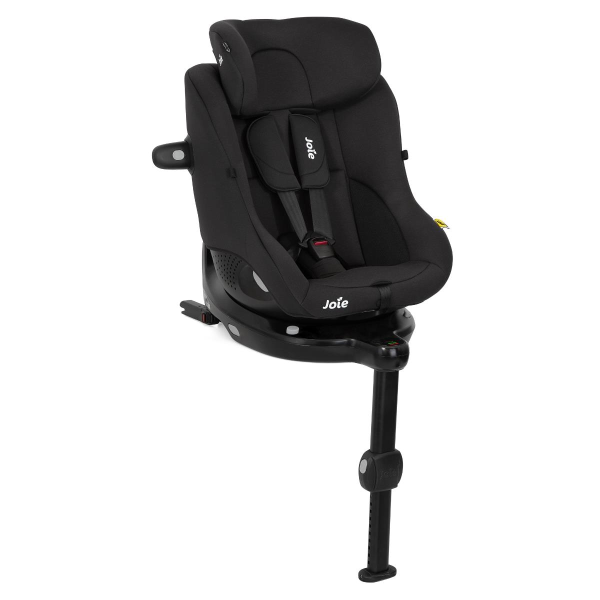 Joie i-Pivot 360 Shale