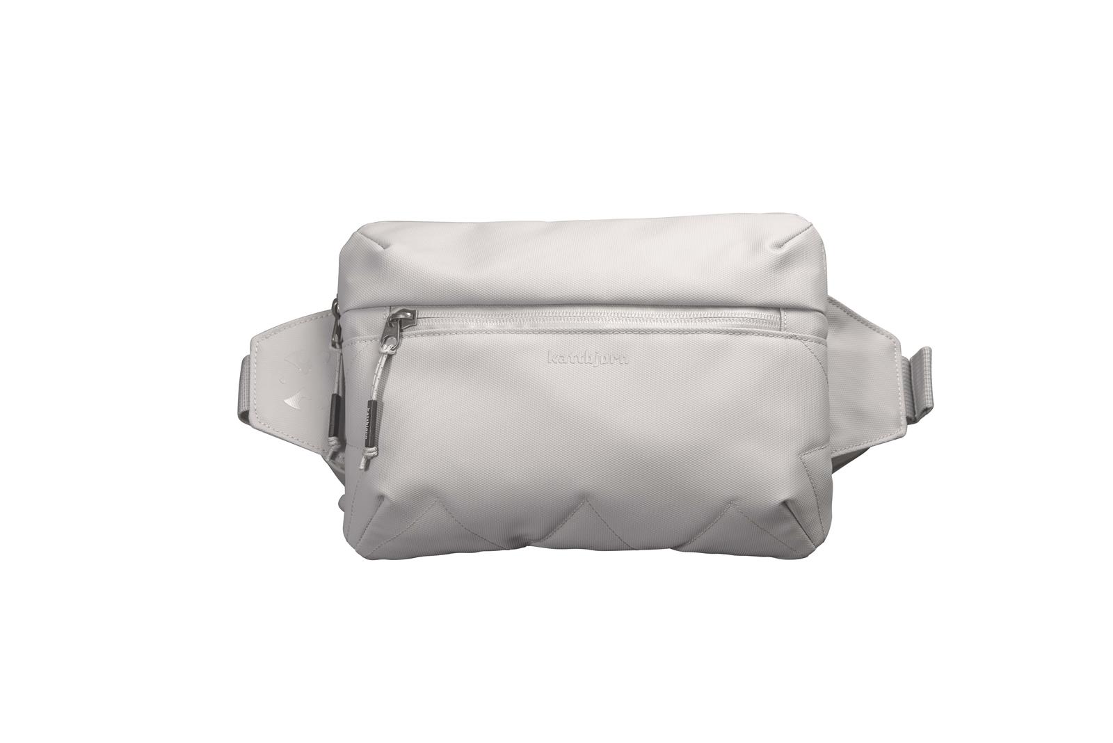 Kattbjörn Hipbag Asphalt Grey Kattbjörn Hipbag Asphalt Grey