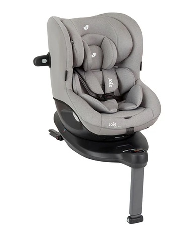 Joie i-Spin 360™ R Grey Flannel Joie i-Spin 360™ R Grey Flannel