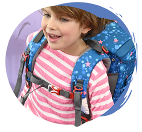 Step by Step Cloud Schulranzen-Set Dreamy Pegasus Shadow Step by Step Cloud Schulranzen-Set Dreamy Pegasus Shadow