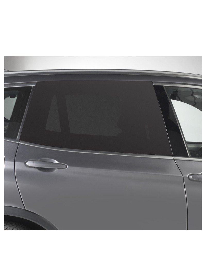 Jané Fensterabdunklungshülle black XL