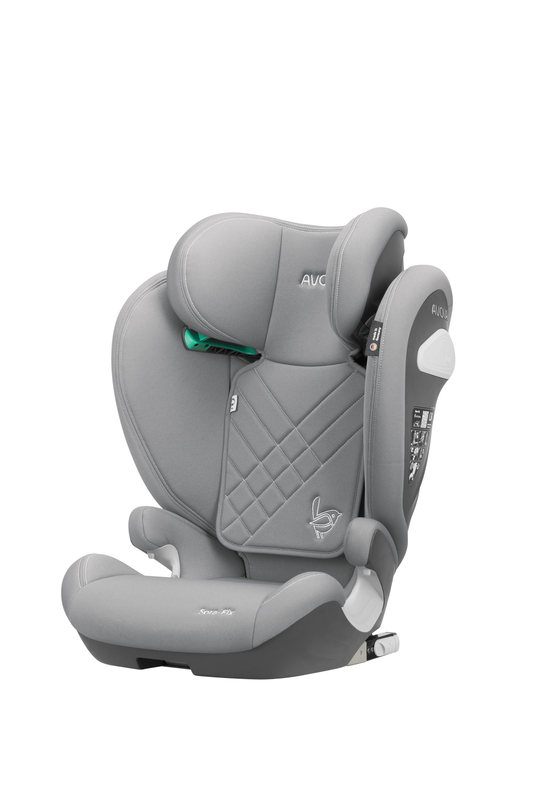 Avova Sora-Fix Folgesitz Sky Grey Avova Sora-Fix Folgesitz Sky Grey