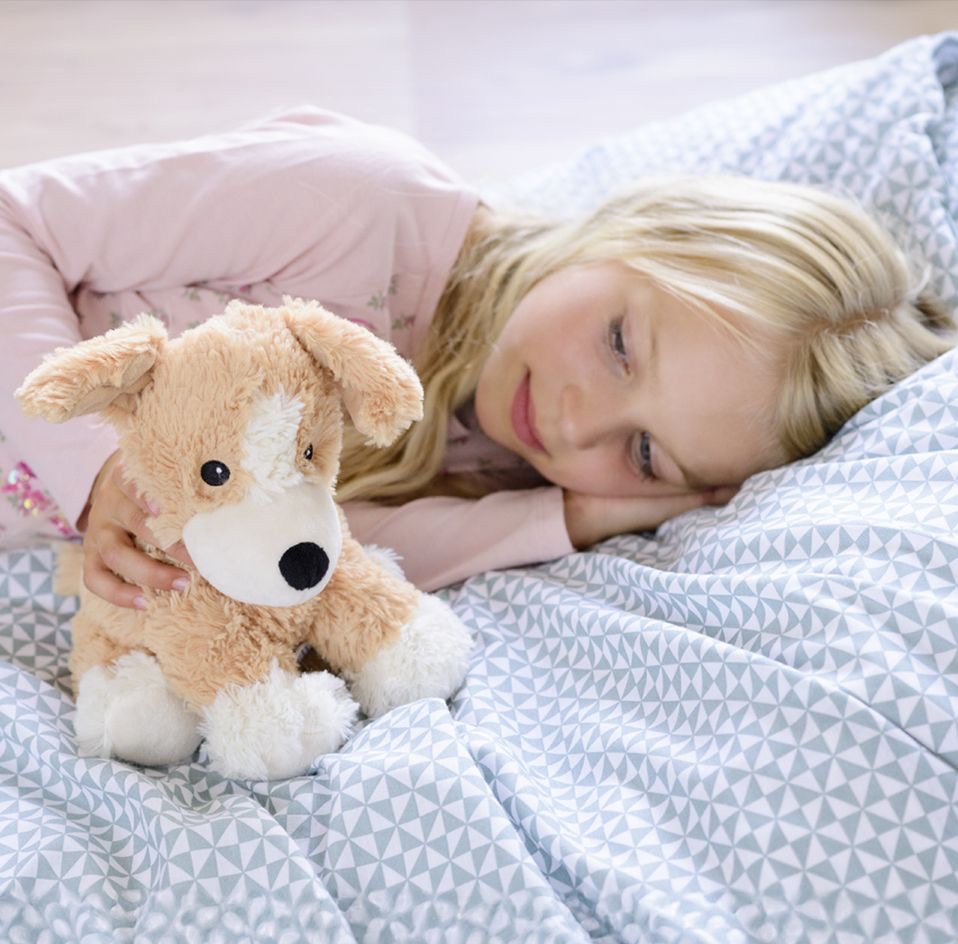 Warmies® Unser Welpe Warmies® Unser Welpe