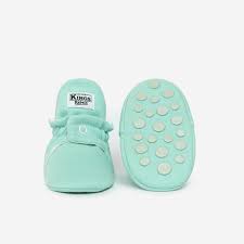 Kings & Rebels Cotton Gripper´ Linie 18 Monate Classic Mint