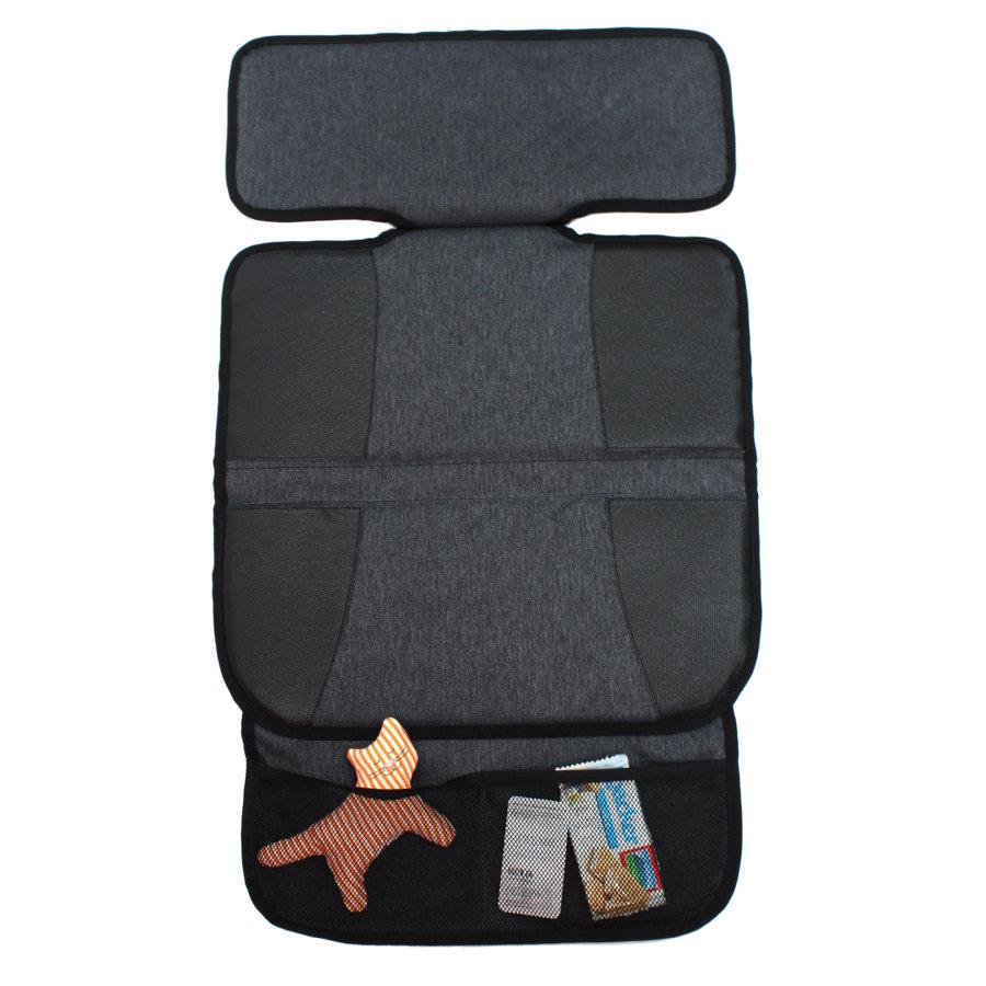 altabebe Autositzauflage L Grau