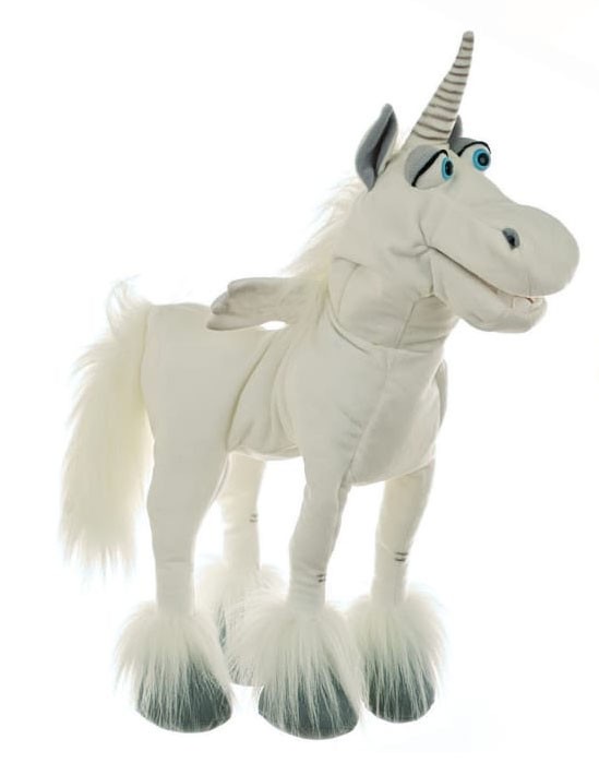 Living Puppets Elke das Einhorn Living Puppets Elke das Einhorn W221