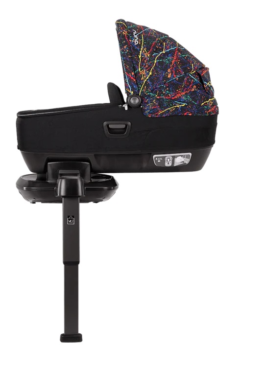 nuna CARI™ next Rainbow (Bunt) Ausstellungsstück