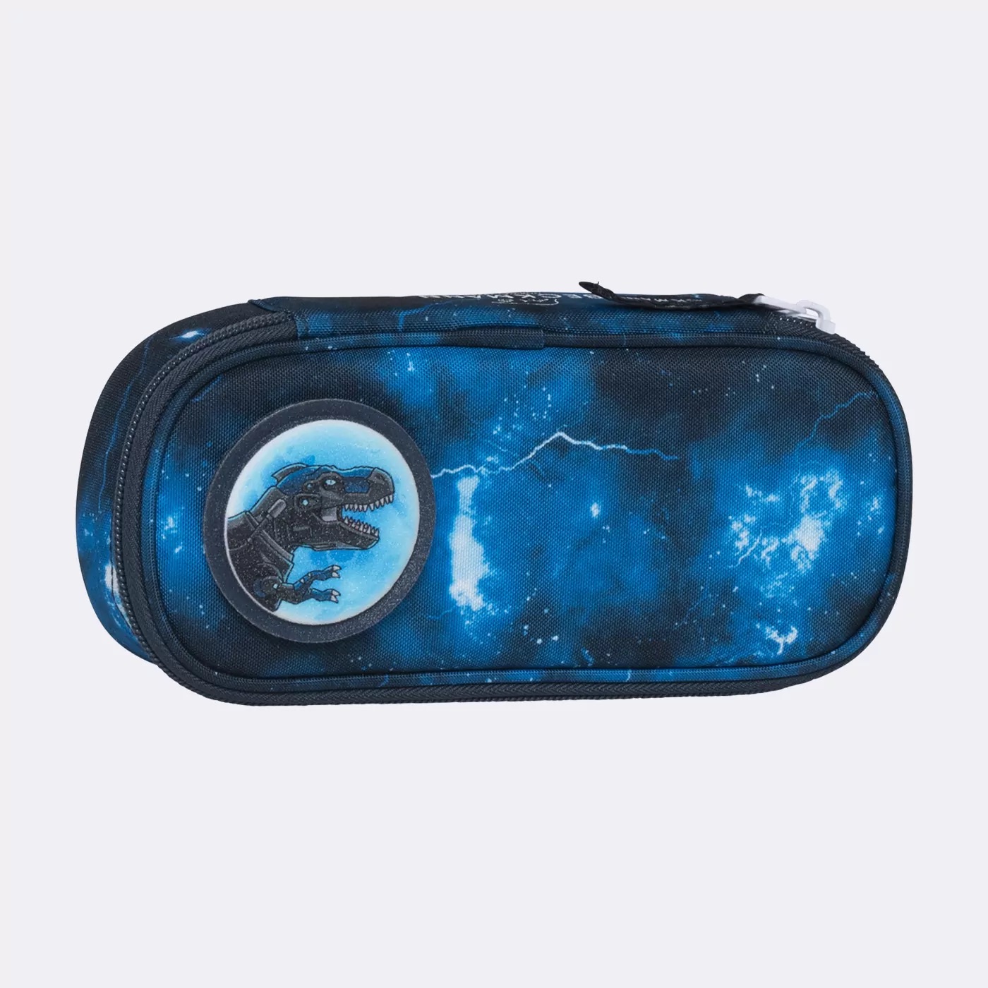 Beckmann Schulrucksack-Set Active Air FLX 6-teilig Tech Rex Beckmann Schulrucksack-Set Active Air FLX 6-teilig Tech Rex