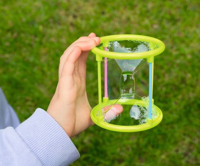 moses PhänoMINT Seifenblasenlabor Experimente