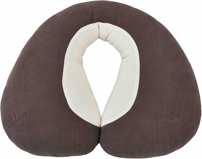 Altabebe Nackenkissen grau Altabebe Nackenkissen grau