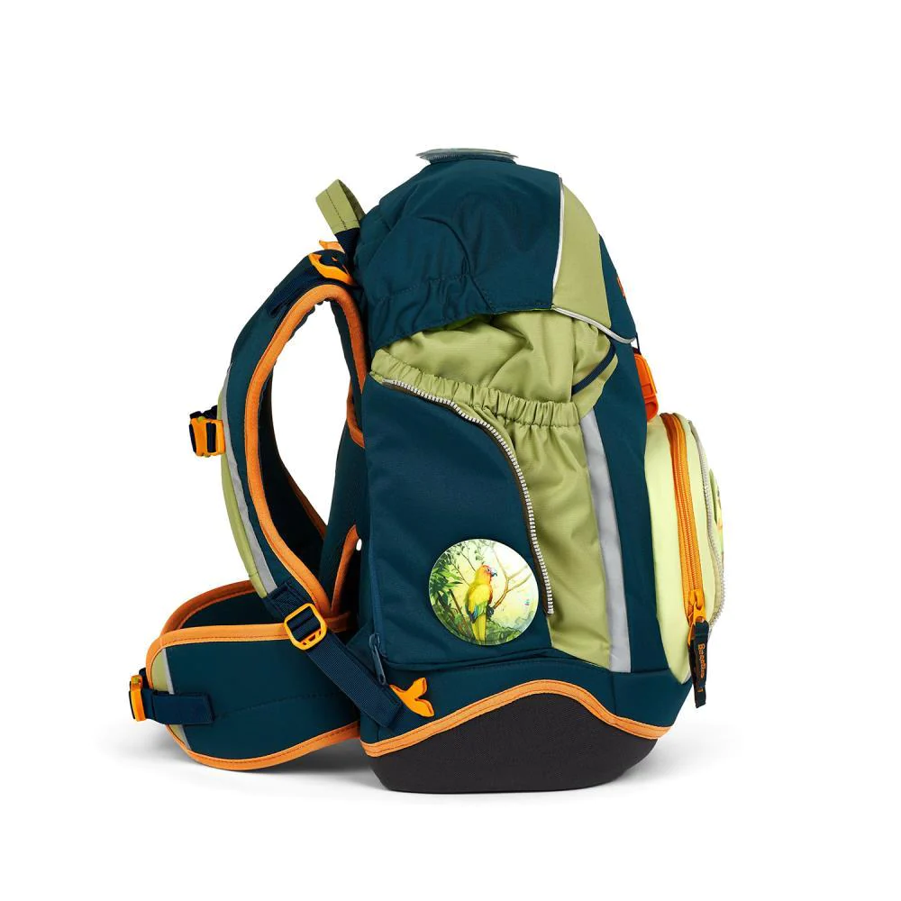 ergobag Pack Set Limited Edition EntdeckBär ergobag Pack Set Limited Edition EntdeckBär