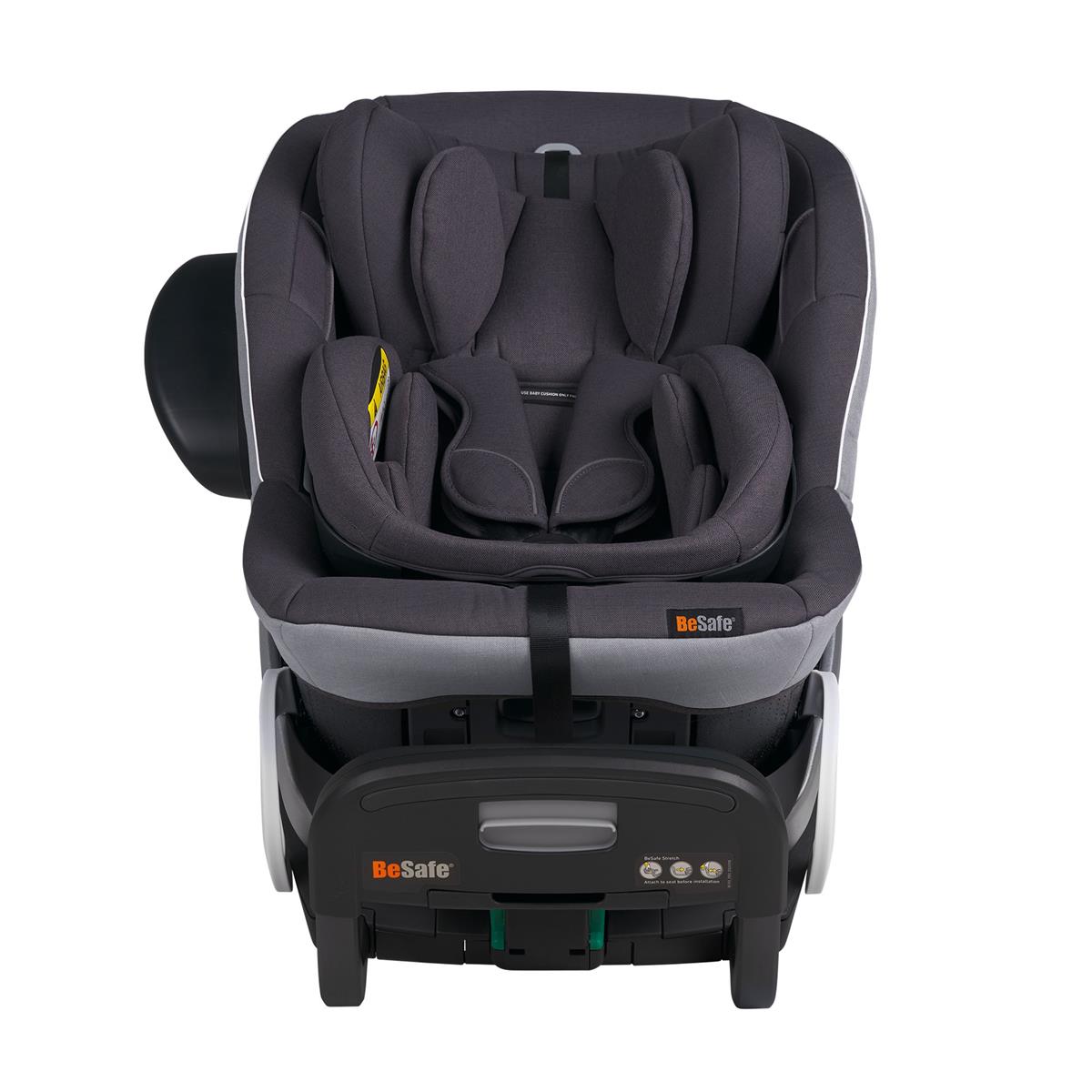 BeSafe Stretch B Metallic Mélange BeSafe Stretch B Metallic Mélange