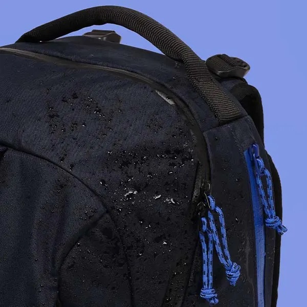 Satch con:next Schulrucksack Urban Green