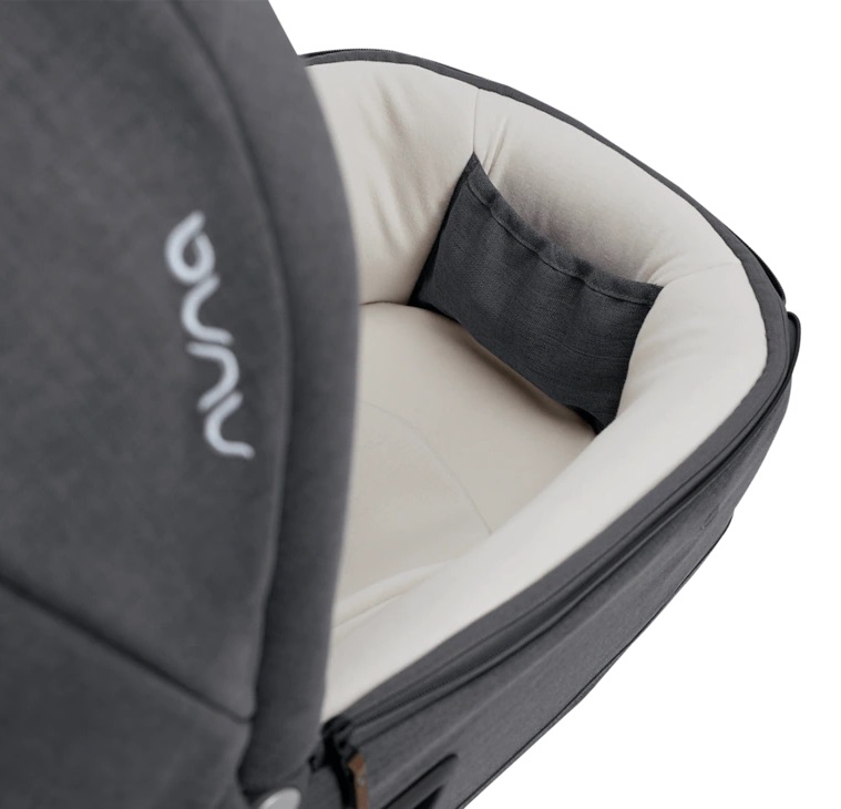 nuna CARI™ next Granite