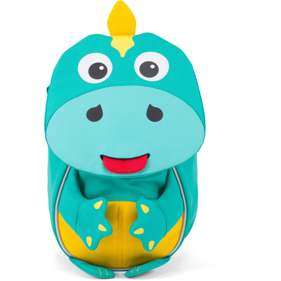 Affenzahn Kindergartenrucksack Dinosaurier Affenzahn Kindergartenrucksack Dinosaurier